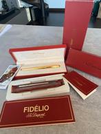 S.T. Dupont - Fidelio - Pen, Nieuw