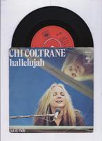 Chi Coltrane – Hallelujah / Let It Ride (1-7-Vinyl-Single), Cd's en Dvd's, Ophalen of Verzenden, Nieuw in verpakking