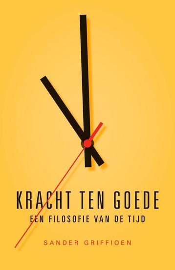 Kracht ten goede 9789043538800 Sander Griffioen, Verzenden, Sander Griffioen