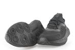 Under Armour Sportschoenen in maat 42 Zwart | 5% extra, Verzenden, Under Armour, Zo goed als nieuw, Sportschoenen