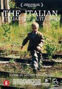 Italian, the op DVD, Verzenden