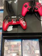 Sony - Playstation 4 (PS4) - with controller -