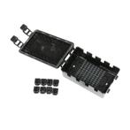 Aspöck Verbindingsdoos 18-5616-507, Ophalen of Verzenden