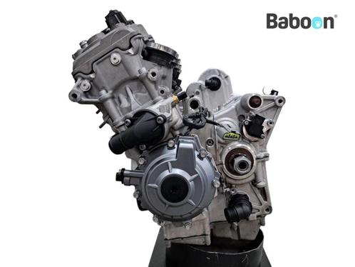 Motorblok BMW M 1000 R 2023 (M1000R KM3), Motoren, Onderdelen | BMW, Gebruikt, Verzenden