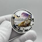 Australië. 1 Dollar 2015 – Australian Antarctic Territory