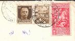 Koninkrijk Italië 1941 - Titus Livius - complete serie -, Gestempeld
