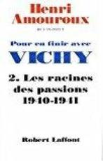 Pour en finir avec Vichy, Verzenden