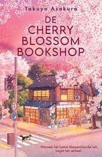 De Cherry Blossom Bookshop 9789402719079 Takuya Asakura, Verzenden, Zo goed als nieuw, Takuya Asakura