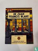 Blake en Mortimer - De zaak Francis Blake - 1996, Verzenden, Hamme, Jean van, Jacobs, Edgar Pierre [naar].