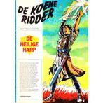 De heilige harp / De koene ridder / 5 9789030335047, Boeken, Stripverhalen, Verzenden, Gelezen, F. Craenhals