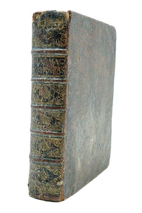 Moyse Charas - Pharmacopée Royale Galénique et Chymique -, Antiek en Kunst, Antiek | Boeken en Manuscripten