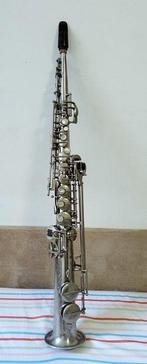 Antwerp - Solists - - Saxophone soprano, Nieuw