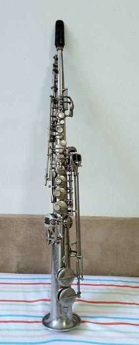 Antwerp - Solists - - Saxophone soprano, Muziek en Instrumenten, Blaasinstrumenten | Blokfluiten