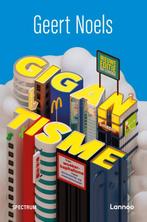 Gigantisme 9789077445389 Geert Noels, Verzenden, Geert Noels