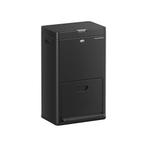 Poubelle Keuken | 2x17L & 26L | OP=OP | Handige Afvalsche..., Huis en Inrichting, Inox, Met pedaal, Verzenden, Nieuw