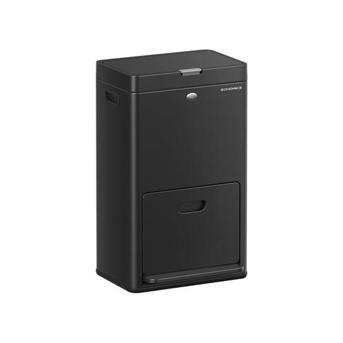 Poubelle Keuken | 2x17L & 26L | OP=OP | Handige Afvalsche..., Huis en Inrichting, Woonaccessoires | Prullenbakken, 40 liter of meer
