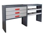 Bedrijfswageninrichting  Ford Transit Custom 2012-20, Verzenden, Nieuw