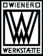 Wiener Werkstatte 9783822885710 Gabriele Fahr-Becker, Verzenden, Zo goed als nieuw, Gabriele Fahr-Becker