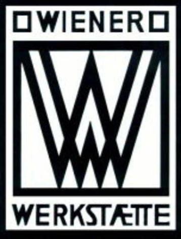 Wiener Werkstatte 9783822885710 Gabriele Fahr-Becker, Verzenden, Gabriele Fahr-Becker