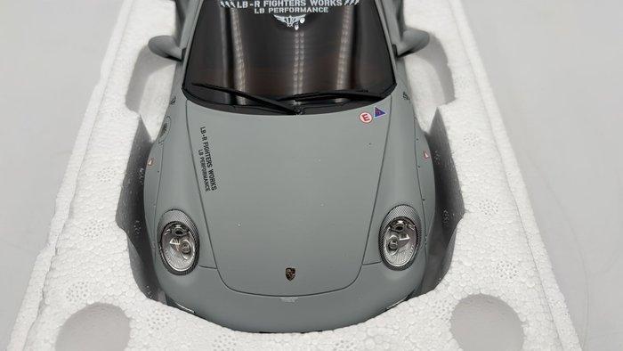 GT Spirit 1:18 - Modelauto - Porsche LB 997 - (code C36), Hobby & Loisirs créatifs, Voitures miniatures | 1:5 à 1:12