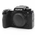 Fujifilm X-H2S body | Tweedehands, Verzenden, Zo goed als nieuw