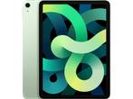 Apple iPad Air (2020) - Wi-Fi + Cellular - 64GB - Groen, Computers en Software, Verzenden, Zo goed als nieuw