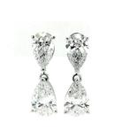 Sans Prix de Réserve - Boucles doreilles - 14 carats Or