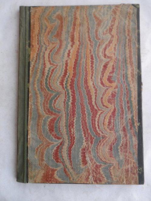 R. Th. Cent Blok / Albertus Lyklama a Nyeholt / Janus, Antiek en Kunst, Antiek | Boeken en Manuscripten
