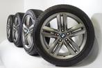 BMW X1 F48 X2 F39 18 inch M velgen 570 + Winterbanden Pirell, Ophalen of Verzenden