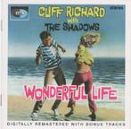 Cliff Richard &amp; The Shadows - Wonderful Life, Verzenden