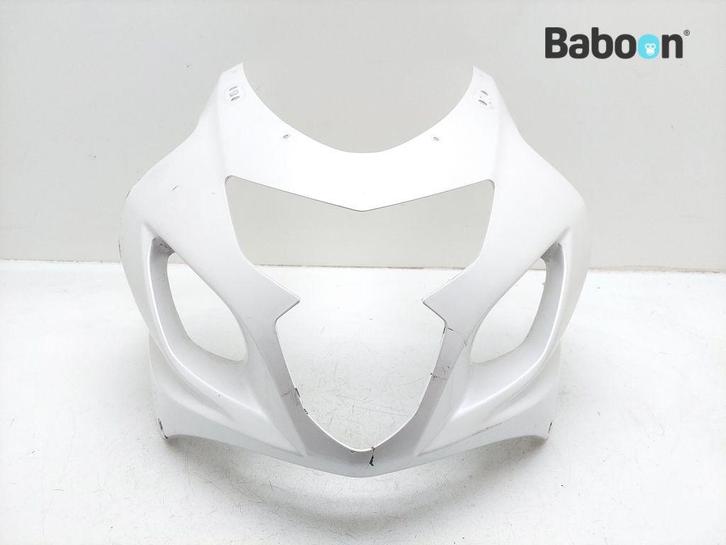 Bovenkuip Suzuki GSX R 600 2004-2005 (GSXR600 K4/K5), Motoren, Onderdelen | Suzuki, Gebruikt, Verzenden