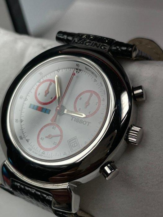 Mathey-Tissot - Martini racing - Sans prix de réserve -, Bijoux, Sacs & Beauté, Montres | Hommes