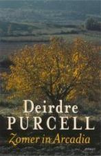 ZOMER IN ARCADIA 9789024549184 D. Purcell, Verzenden, Gelezen, D. Purcell