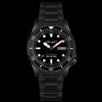 Ublast - Submerged - REF.UBSBM40BKB - Automatic - Homme -, Nieuw