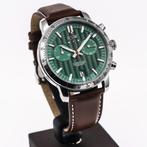 RSW - La Neuveville Chronograph Quartz - RSWC127-SL-12 -, Nieuw