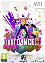 Just Dance 2019 Wii  GameshopX.nl, Games en Spelcomputers, Verzenden, Nieuw