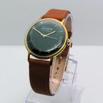 GUB Glashütte - cal. 70.1 - Over Size - Sans Prix de Réserve, Handtassen en Accessoires, Horloges | Heren, Nieuw