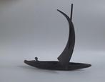 Artihove - Corry Ammerlaan - Statue, Zeilboot - 14 cm -