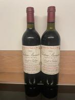 1982 Chateau Branaire-Ducru - Saint-Julien 4ème Grand Cru, Verzamelen, Nieuw