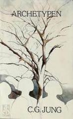 Archetypen 9789060771266 Jung, Boeken, Verzenden, Gelezen, Jung