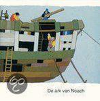 De ark van Noach / Wat de bijbel ons vertelt 9789061263432, Verzenden, Gelezen