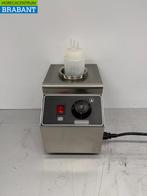 Chauffe-sauce en acier inoxydable Chauffe-bouteille 1 x 950, Articles professionnels, Verzenden