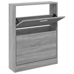 Moderne Schoenenkast | Tweede Kansje | 59x17x81, Huis en Inrichting, Kasten | Schoenenkasten, Verzenden, Nieuw, Modern en trendy