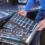 Datona Ring-steeksleutelset 13-delig in Plus softmodule -, Ophalen of Verzenden, Nieuw