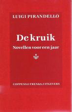 KRUIK (PB) 9789071127229 Pirandello, Verzenden, Gelezen, Pirandello