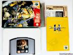 Nintendo 64 / N64 - Killer Instinct - Gold - Hong Kong Versi, Verzenden, Gebruikt