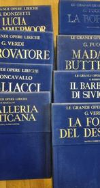 Various Artists in Classical Music - Diverse artiesten - 8 x, Cd's en Dvd's, Nieuw in verpakking