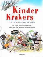 Kinderkrakers 9789058600486, Livres, Livres pour enfants | 4 ans et plus, Sjoerd Kuyper, Diet Verschoor, Verzenden