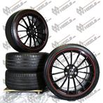 VW Golf 8 GTI Clubsport ed. 45 Scottsdale 19 inch originele