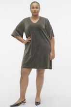 VERO MODA curve jurk ELMA46Maat 46/48 (XL) of groter, Verzenden, Nieuw, Maat 46/48 (XL) of groter, Overige kleuren